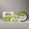 VIARELINE Green Tea Cleansing Clay Mask, 50 g