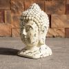 Magnesium Oxide Decorative Sculpture, Garden & Patio Decor