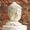 Magnesium Oxide Decorative Sculpture, Garden & Patio Decor