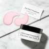 Peptide Collagen Hydrogel Eye Patch Set, Hydrating Under-Eye Gel Patches, Nourishing Eye Area Beauty Masks for Soft Smooth-Looking Under-Eye Skin