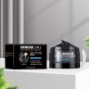 EAST MOON Charcoal Rinse-Off Face Mask, 100 g