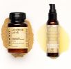 Soothing Licorice Calendula Face Care Set