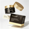 1.94oz Deep Vitamin C Capsule Face Cream, Glow Facial Moisturizer with Vitamin C Derivatives & 5% Niacinamide