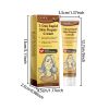 OUHOE Body Skin Care Cream, 30 g