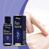 South Moon Massage Oil, Back, Neck And Shoulders Discomfort And Moisturize Joints Massage Oil