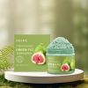EELHOE Fig Sugar Body Scrub, 120 g
