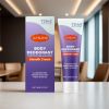 JAYSUING Vanilla Body Deodorant Cream, 60 g