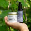 Lavender Love Moisturizing Skincare Set