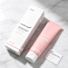1.69oz Pink Hyaluronic Acid Moisturizing Face Cream, Hydrating Facial Lotion with PDRN Sodium DNA