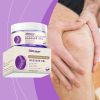 Herbal Body Massage Gel Mild Plant Extract Skin Soothing Care Cream for Shoulder Neck Waist Leg Daily Home Body Rub Moisturizing Massage Ointment 100g