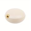 1pc Portable Sealed Pill Box; Mini Pill Case; Small Pill Organizer; Pill Sub-packaging Storage Box; Medicine Box; Multifunctional Storage Container