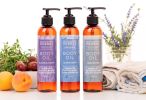 Body Oil, Variety Set, Travel or Full Size
