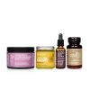 Natural Psoriasis Care Set