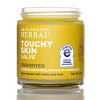 Touchy Skin Salve, Eczema Cream Ointment