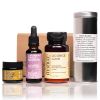 Plant Based Herbal Acne Care Set