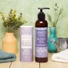 After Shower Powder and Oil Set, Blissful Earth