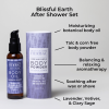 After Shower Powder and Oil Set, Blissful Earth