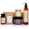 Coconut Free Eczema Regimen Set