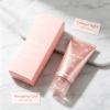 3.52oz Pore Purifying Clay Mud Mask, Facial Mud Mask with AHA BHA PHA & 30% Purifying Clay, Deep Cleansing Skin Care Mask for Refining Skin Look