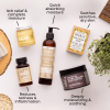 Eczema Regimen Set for Sensitive Skin