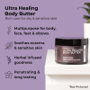 Salve & Body Butter for Eczema Care Set