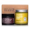 Salve & Body Butter for Eczema Care Set