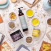 Moisturizer Set, Natural Eczema Care, Unscented