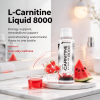 Liquid L-Carnitine 3000, Blue Raspberry Flavor Liquid Wellness Supplement, Daily Workout Support Liquid Drop for Active Adults