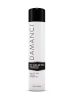 DAMANCI Hydrating Shampoo with Keratin, Salt Free, Paraben and Sulfate Free, Restore Hair and Remove Frizz, with Collagen and Olive Oil