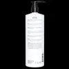 DAMANCI Hydrating Shampoo with Keratin, Salt Free, Paraben and Sulfate Free, Restore Hair and Remove Frizz, with Collagen and Olive Oil