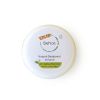 Vegan Deodorant Cream - All-Day Natural Odor Protection with Organic Coconut Oil & Essential Oils for Women, Men & Teens (Aluminum-Free, 1.76oz)