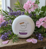 Vegan Deodorant Cream - All-Day Natural Odor Protection with Organic Coconut Oil & Essential Oils for Women, Men & Teens (Aluminum-Free, 1.76oz)