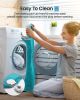 Mothers Day Gifts, Electric Heating Pad - 6 Heat Levels for Neck, Shoulder, and Back, Weighted Pad for Snug Fit - Machine Washable
