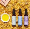 Body Oil, Variety Set, Travel or Full Size