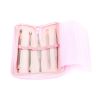 5 Pcs Blackhead Remover Kit Pimple Comedone Extractor Tool Set Stainless Steel