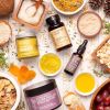Natural Psoriasis Care Set